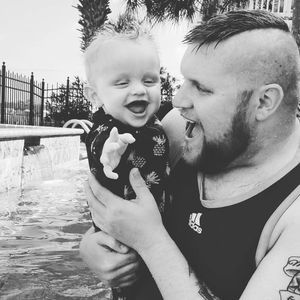 Meet your Posher, Seth